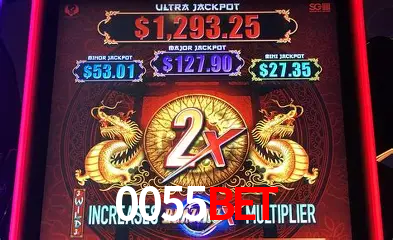 0055bet - Aplicativo Móvel