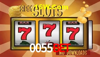 0055bet - Winners Celebration